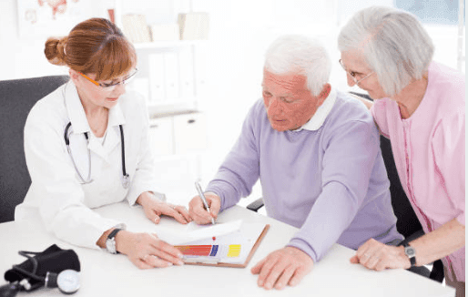 Cognitive-Communication Therapy