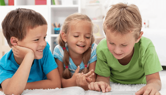 Language and Literacy Development